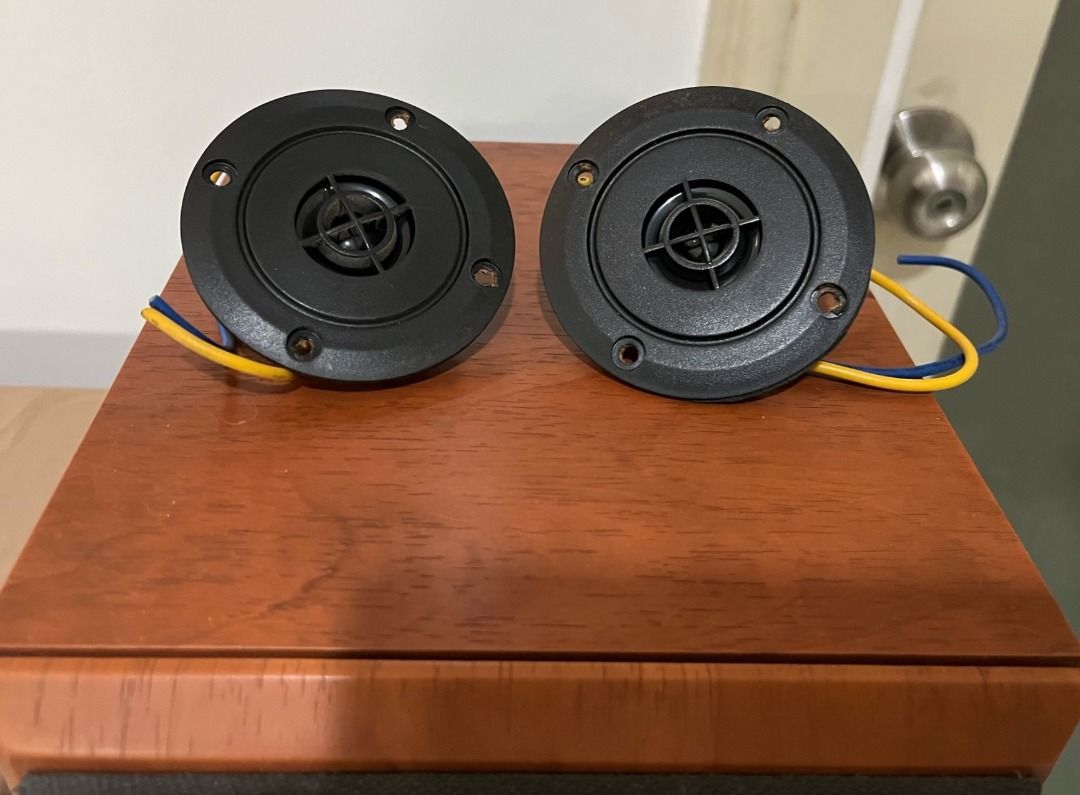 Wharfedale Tweeter 0326H À VENDRE! - FR