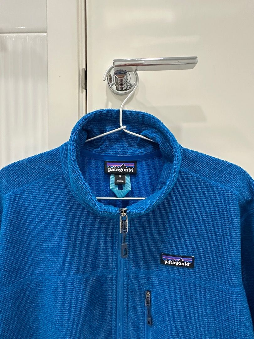 Patagonia store oakes jacket