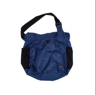 Patagonia Packable Tote Sling Bag