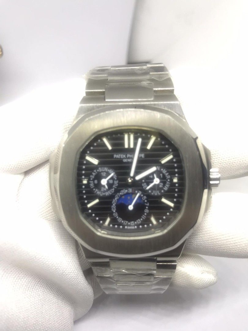 Listino patek outlet philippe