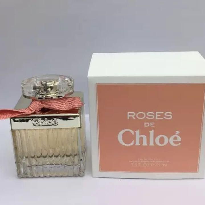 Chloe perfume tester on sale