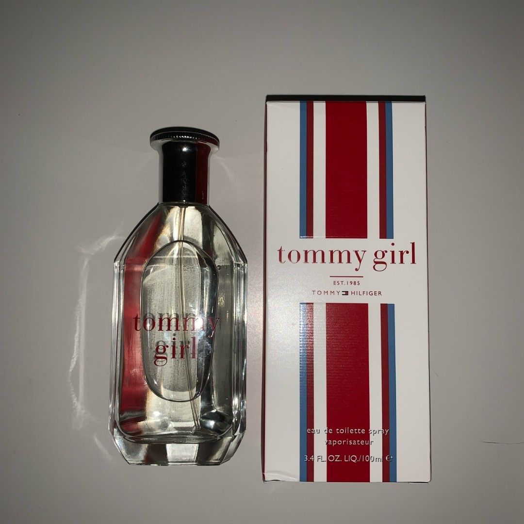 Perfume Tommy hilfiger Perfume for Tester Quality New in box