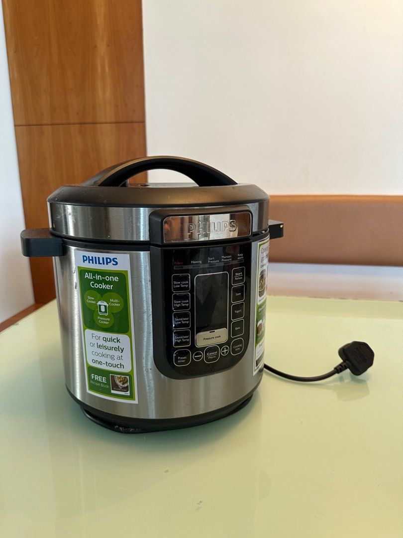 Philips hd2237 best sale recipe book