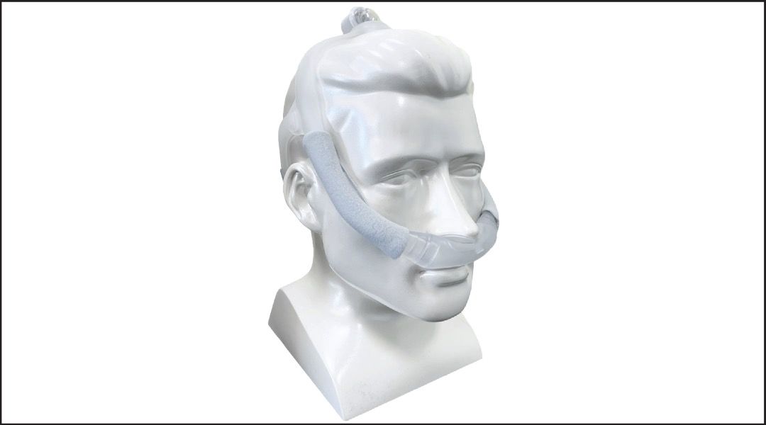 Philips Respironics DREAM WISP Nasal Mask, 健康及營養食用品, 醫療用品和工具 - Carousell