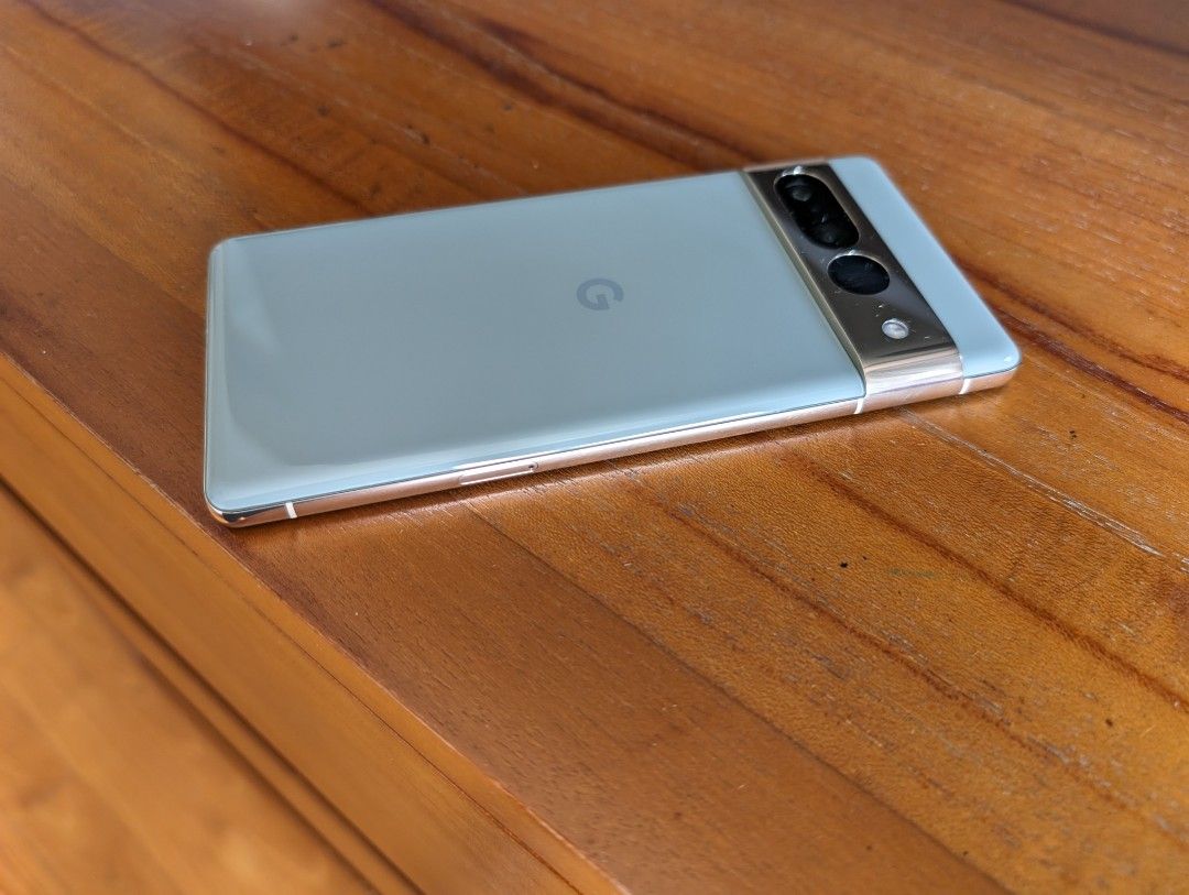 Pixel 7 Pro Hazel 128GB, Mobile Phones & Gadgets, Mobile Phones ...