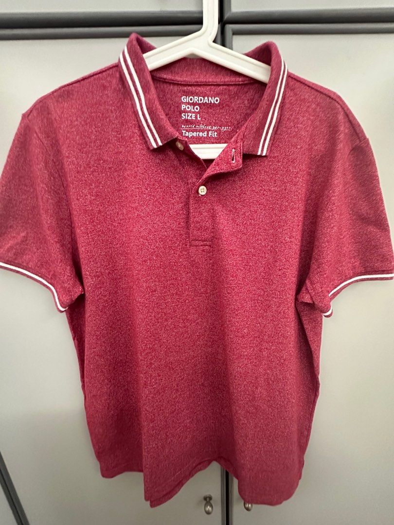 Giordano shirt hotsell