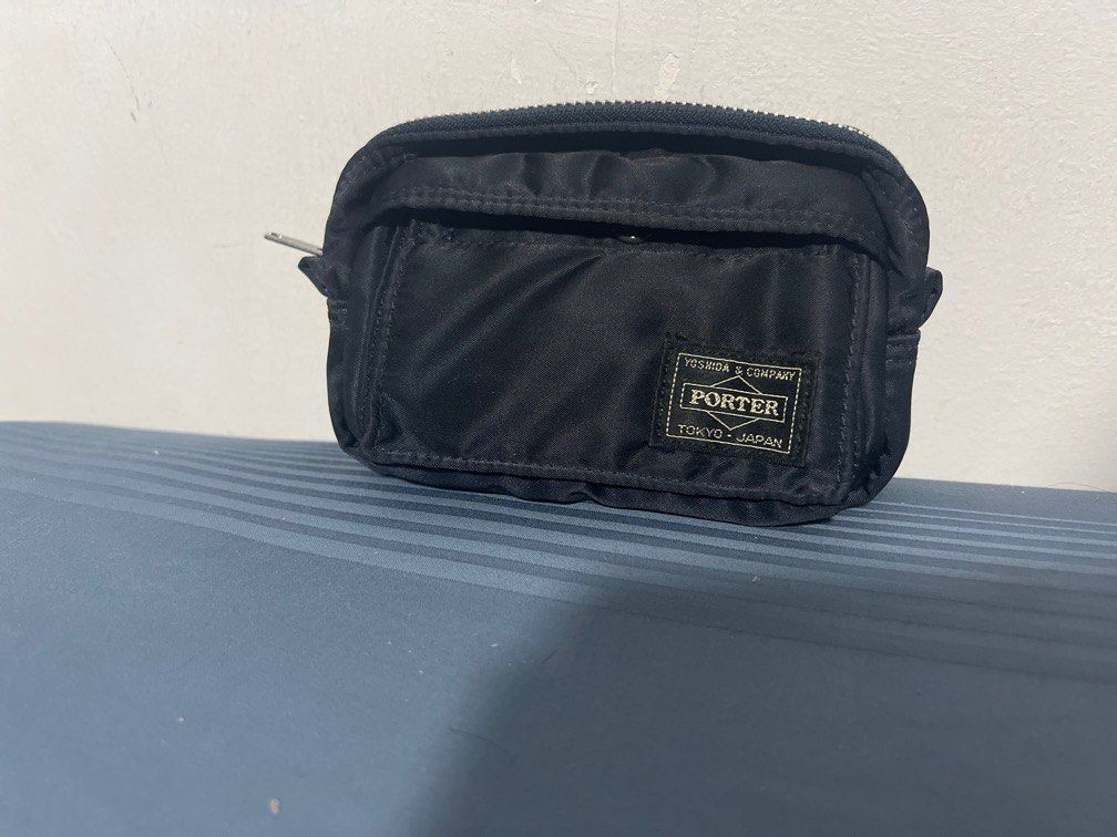 Porter Pouch