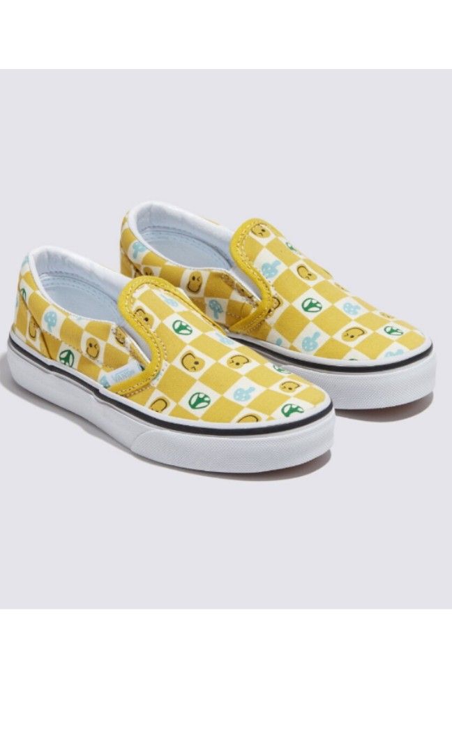Preloved Kids Vans Shoes For Sale Babies Kids Babies Kids