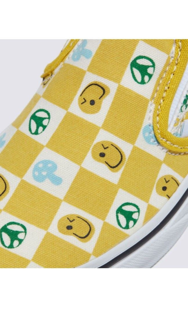 Kids vans shoes store sale