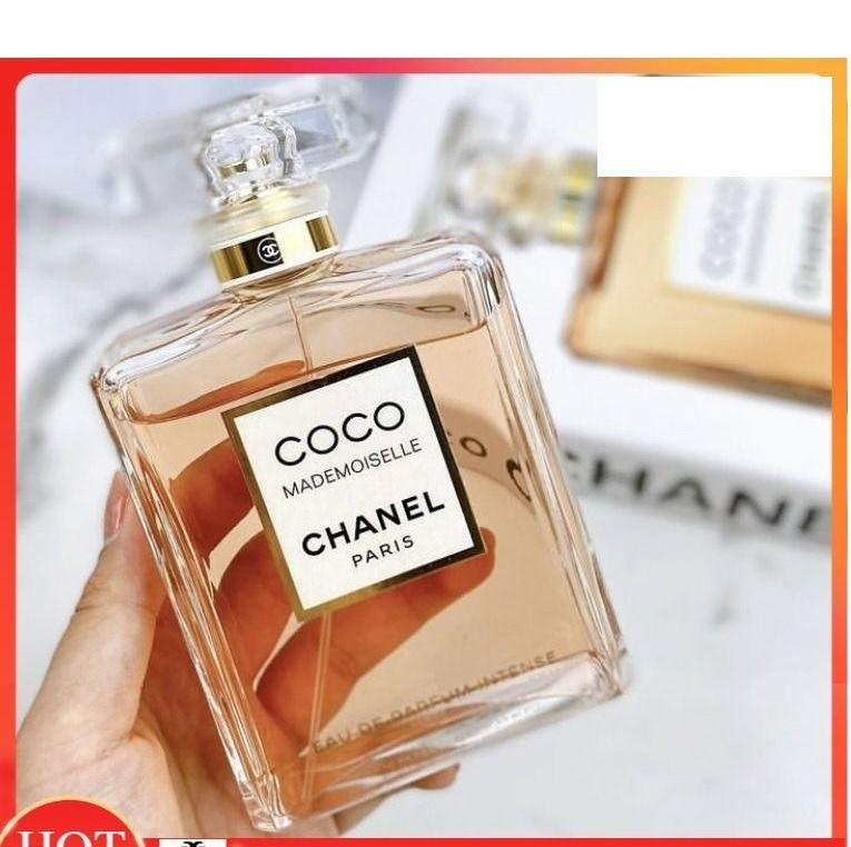 Eden perfume deals coco mademoiselle