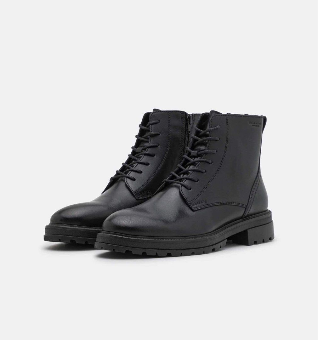 Vagabond online desert boot