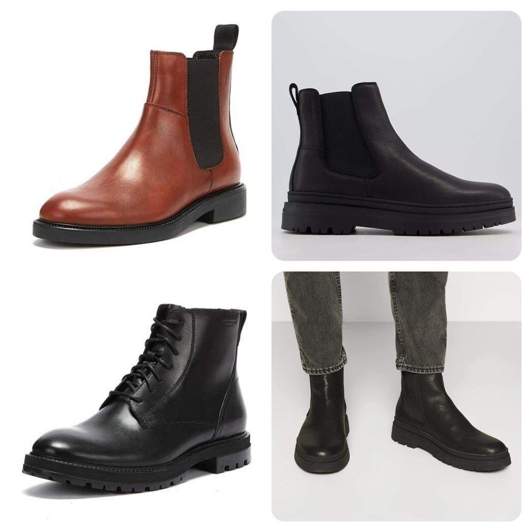 Vagabond desert boot discount