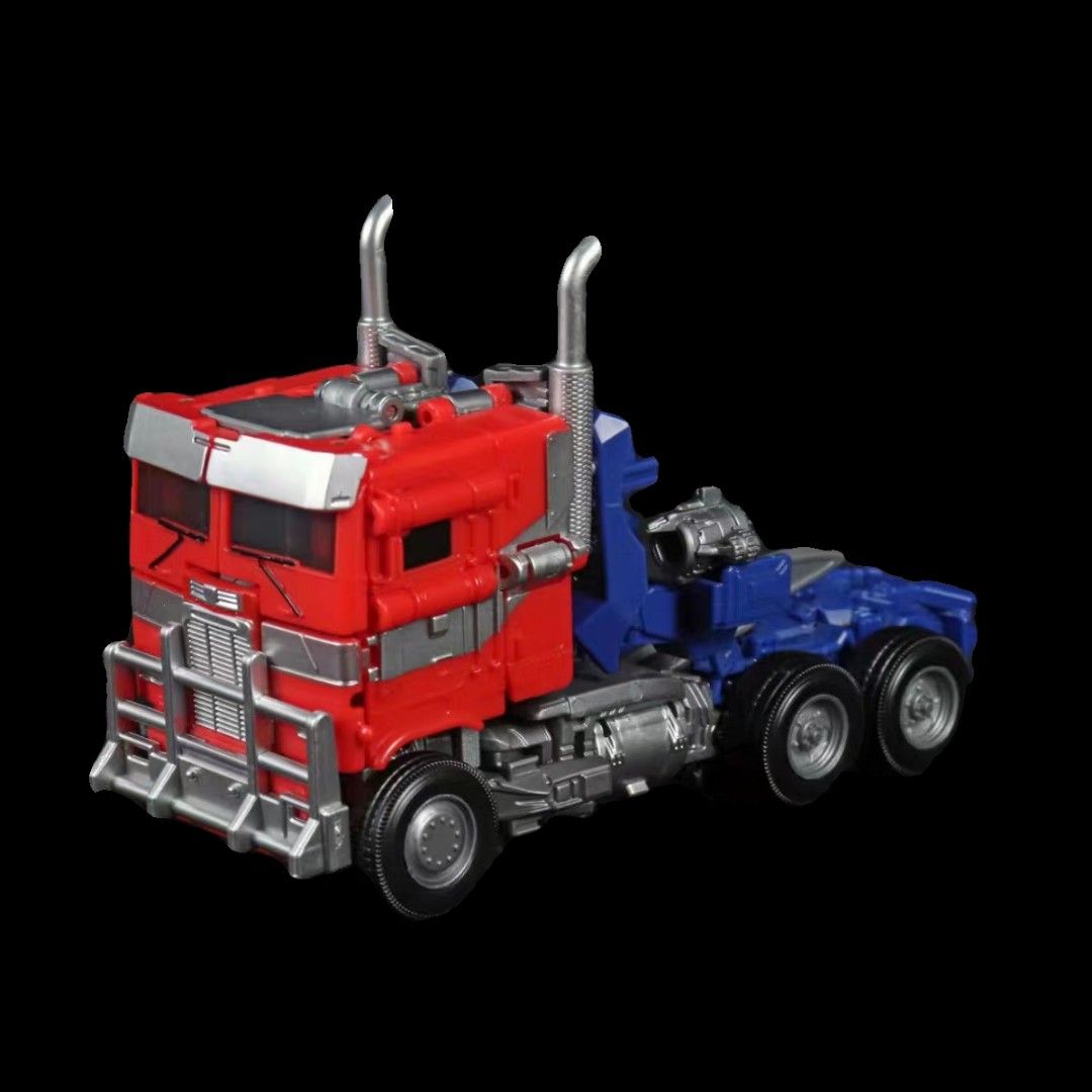 Preorder! Transformers KO ROTB SS102 Optimus Prime, Hobbies & Toys