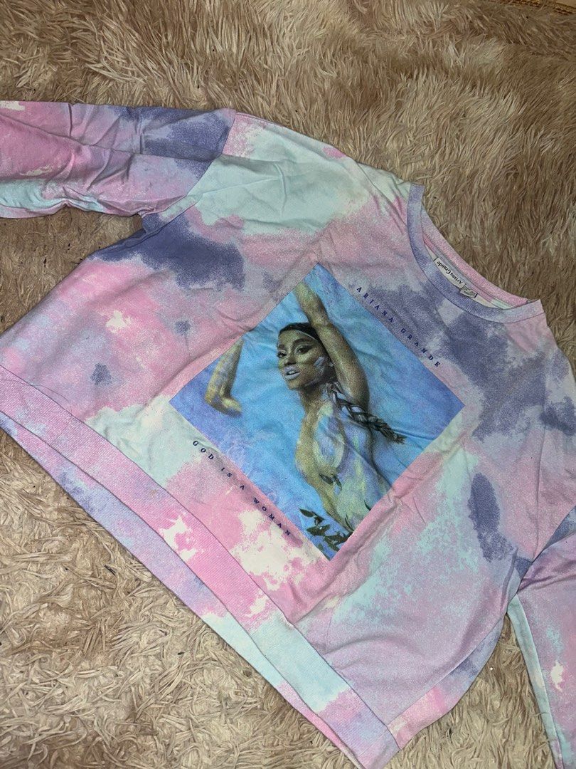 Primark Ariana Grande Sweatshirt