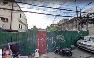 PRIME CORNER LOT FOR SALE - West Rembo, Makati City