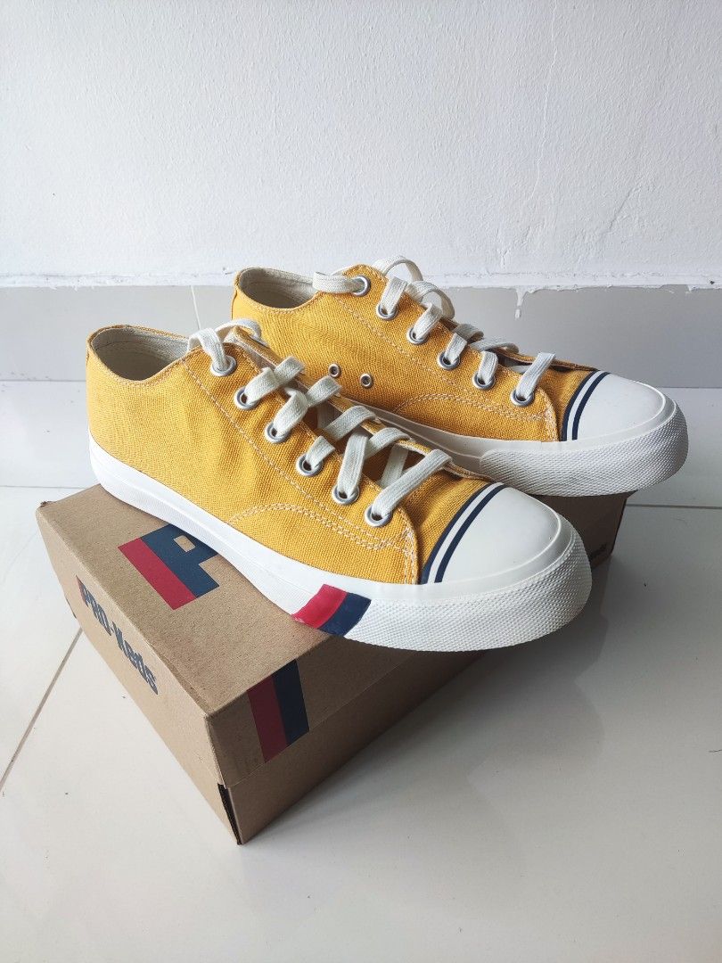 Tenis pro keds royal sales