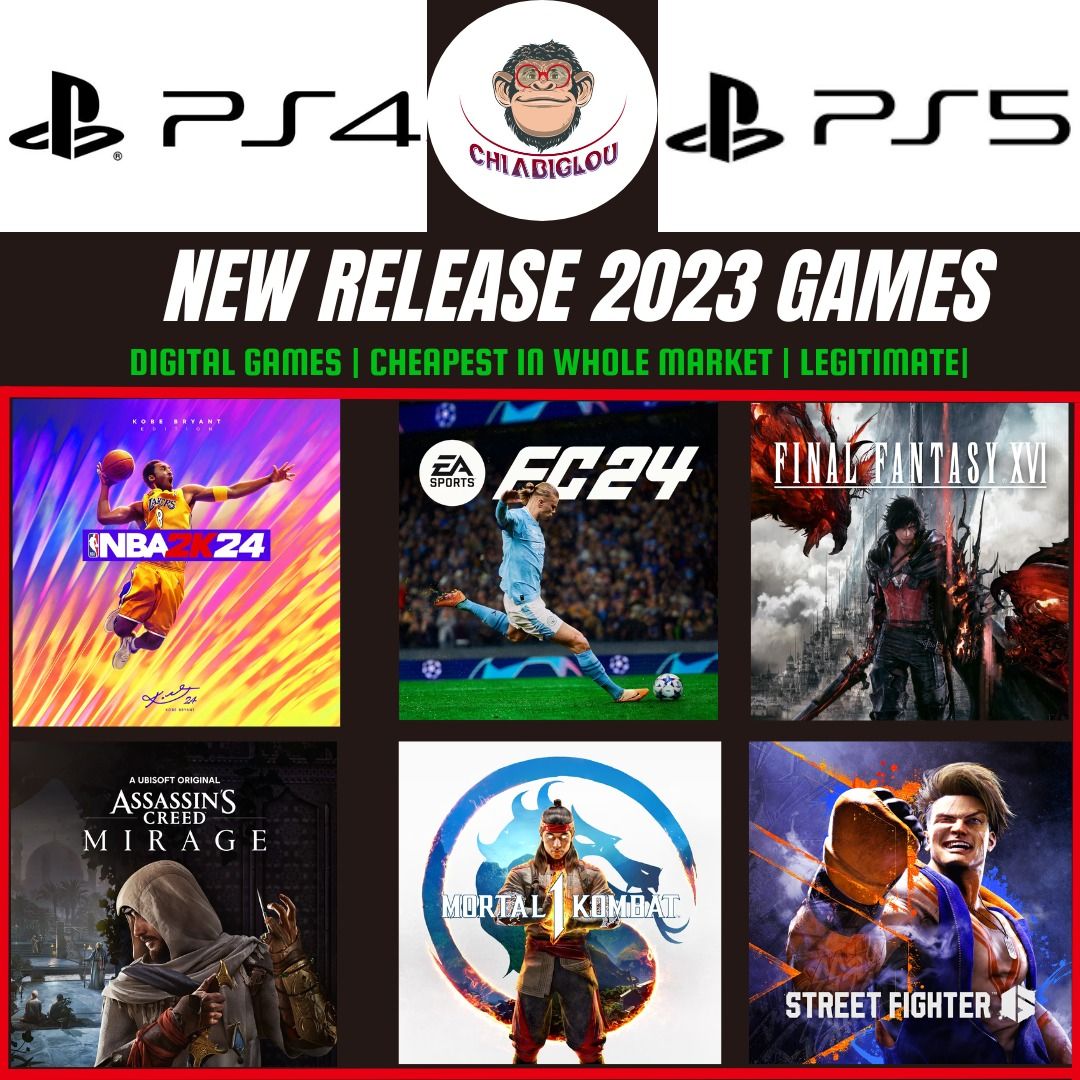 FIFA 24 PS4 DIGITAL SECUNDARIA - Comprar en FluoGames