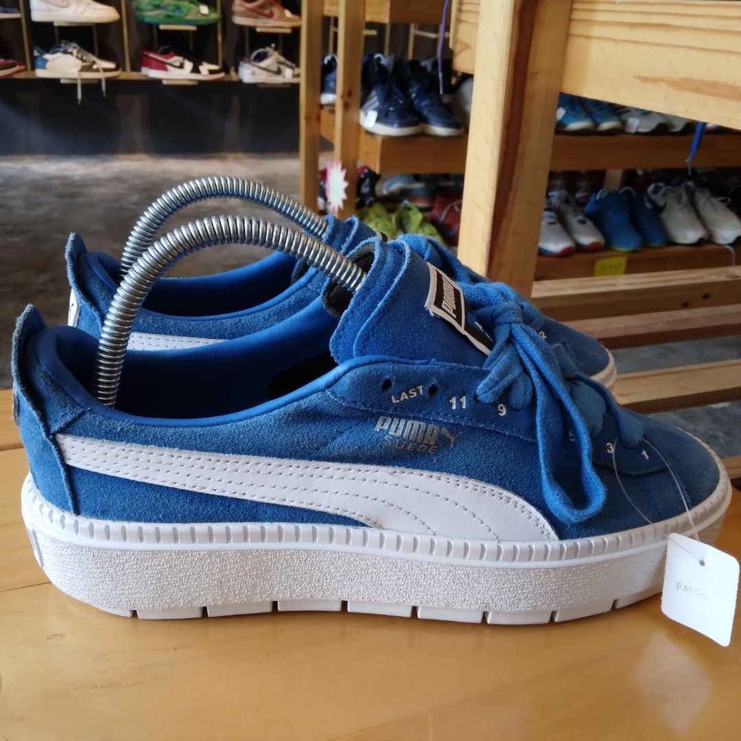Puma ader error platform new arrivals