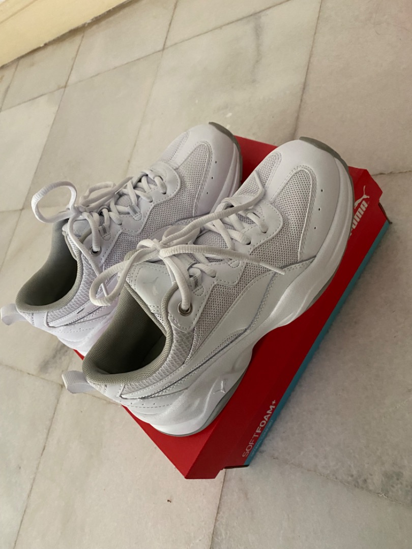 Cilia patent sl puma store