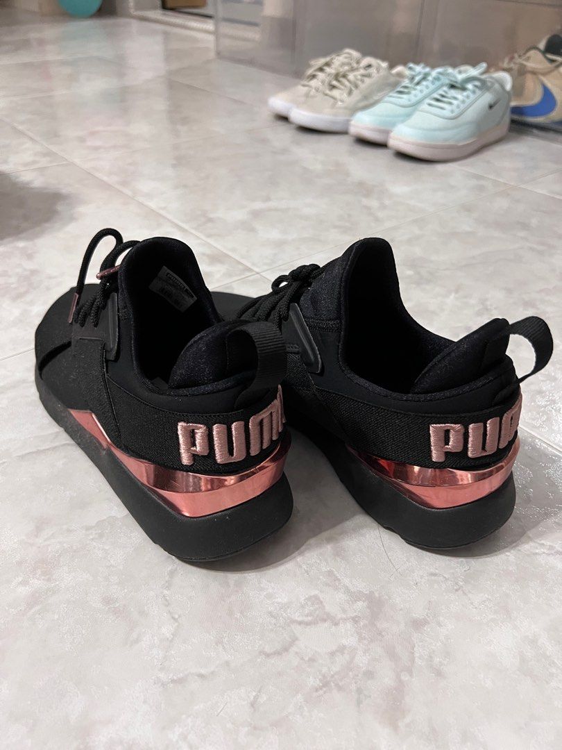 Puma Muse Metal
