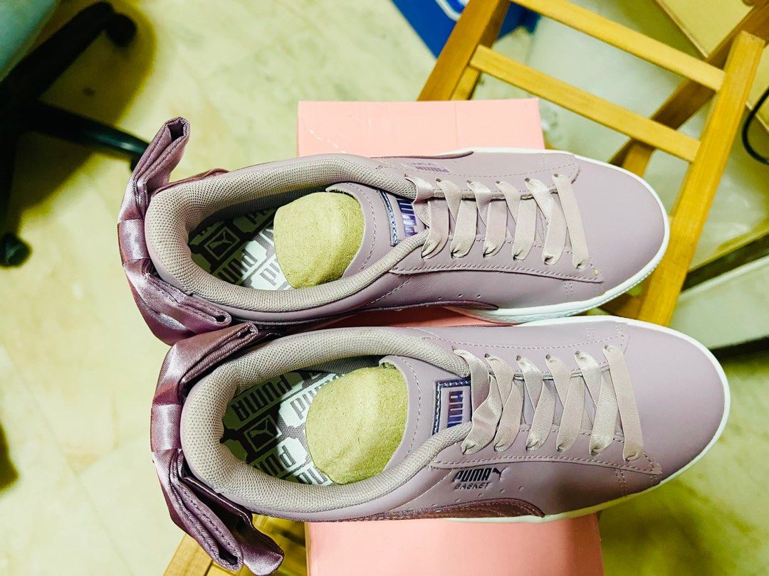 PUMA Sneaker Shoes Women s Fashion Footwear Sneakers on Carousell