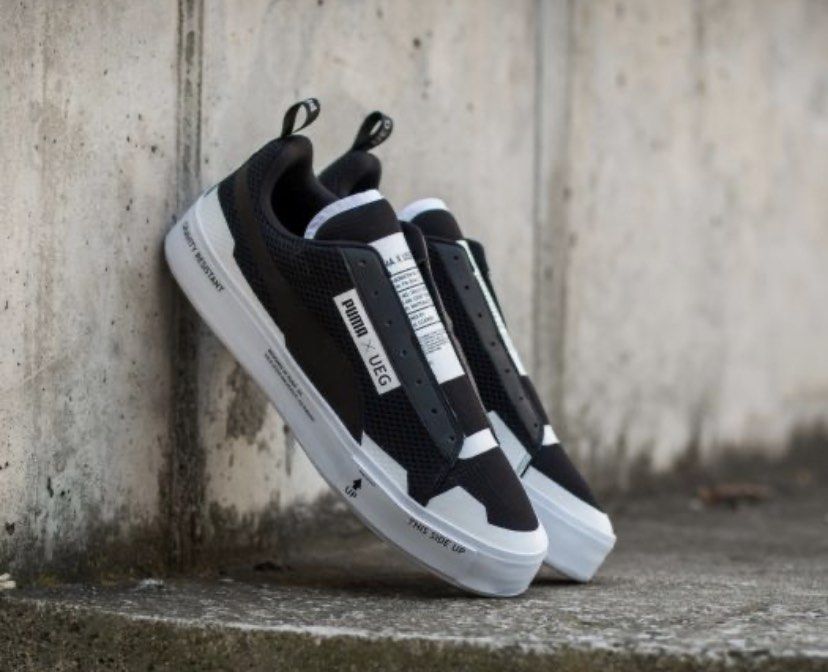 PUMA X UEG SLIP ON