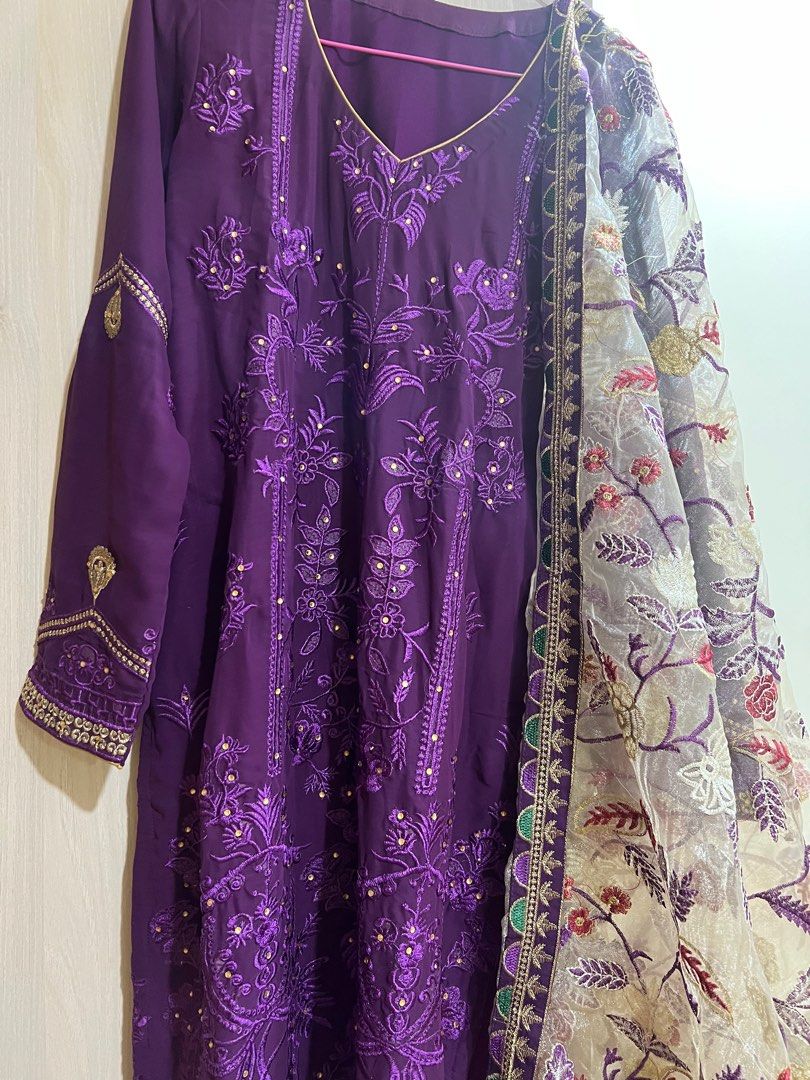 Punjabi suit sale hotsell