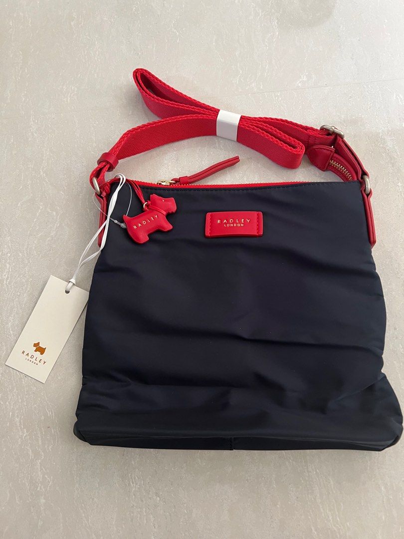 Radley London Sling Bag Brand New with Tag Women s Fashion
