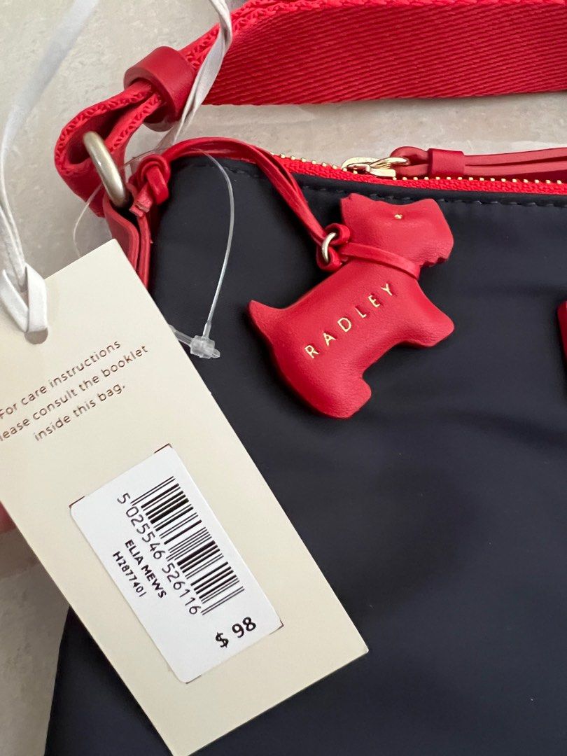 Radley London Sling Bag Brand New with Tag