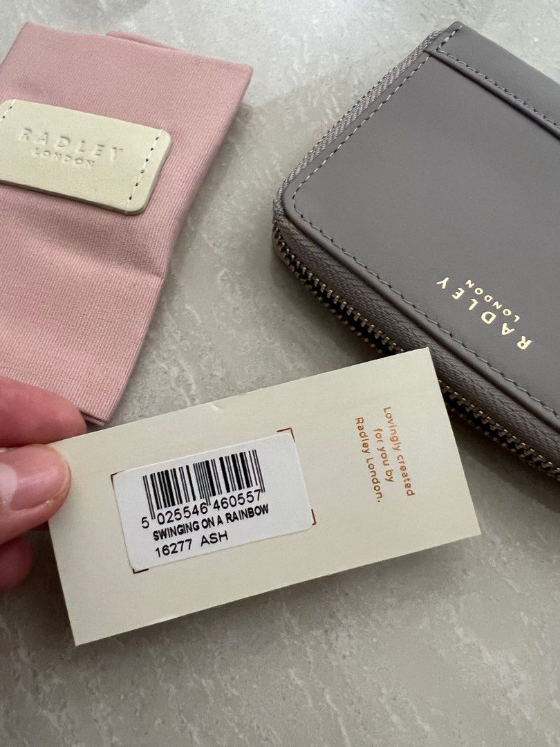 Radley small clearance pouch