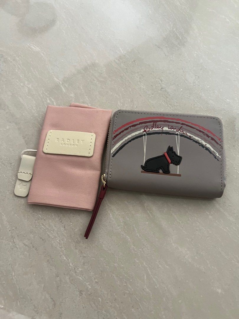 Radley best sale coin purse