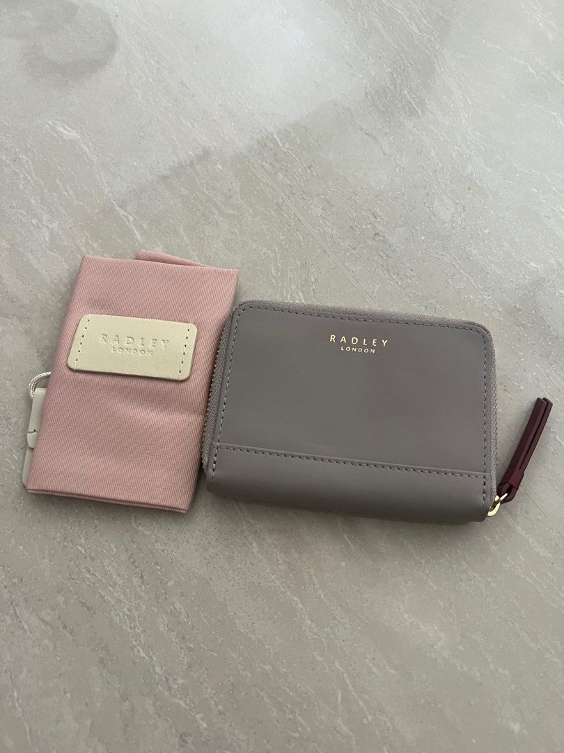 Radley London small cardholder coin pouch