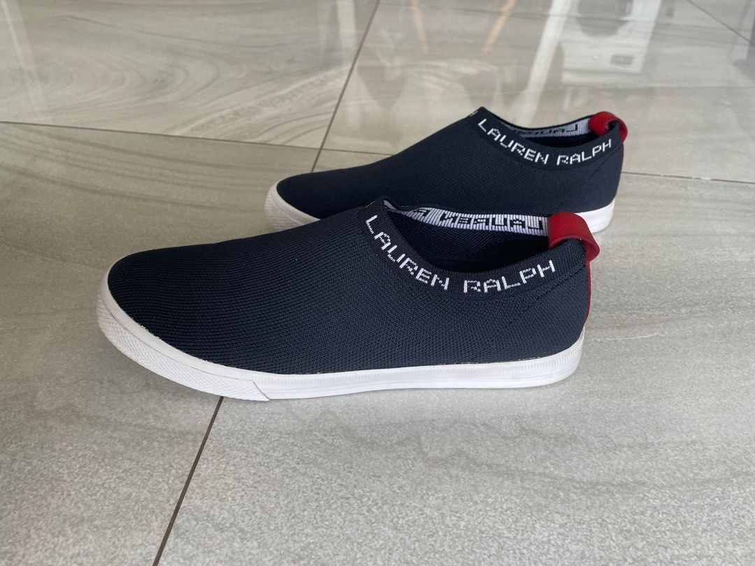 Ralph lauren ladies shoes on sale