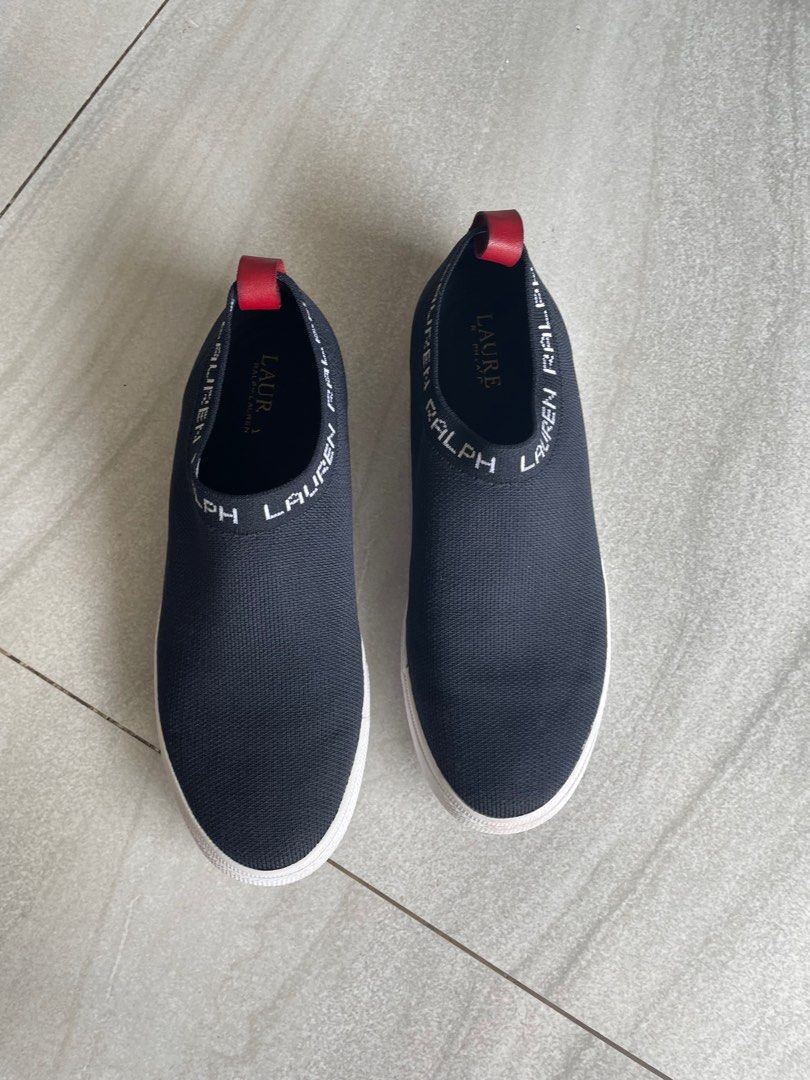 Ralph lauren shoes for ladies on sale
