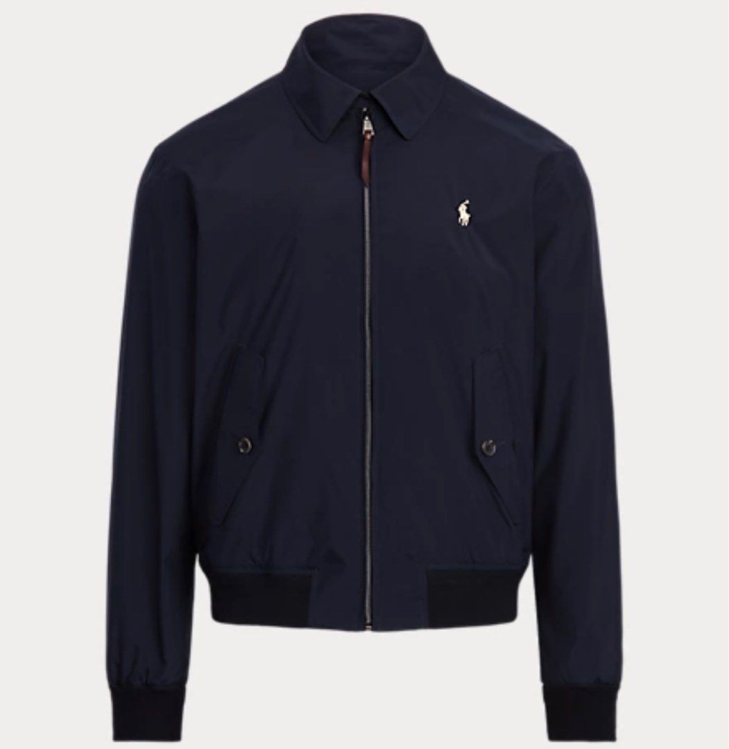 Ralph lauren packable discount
