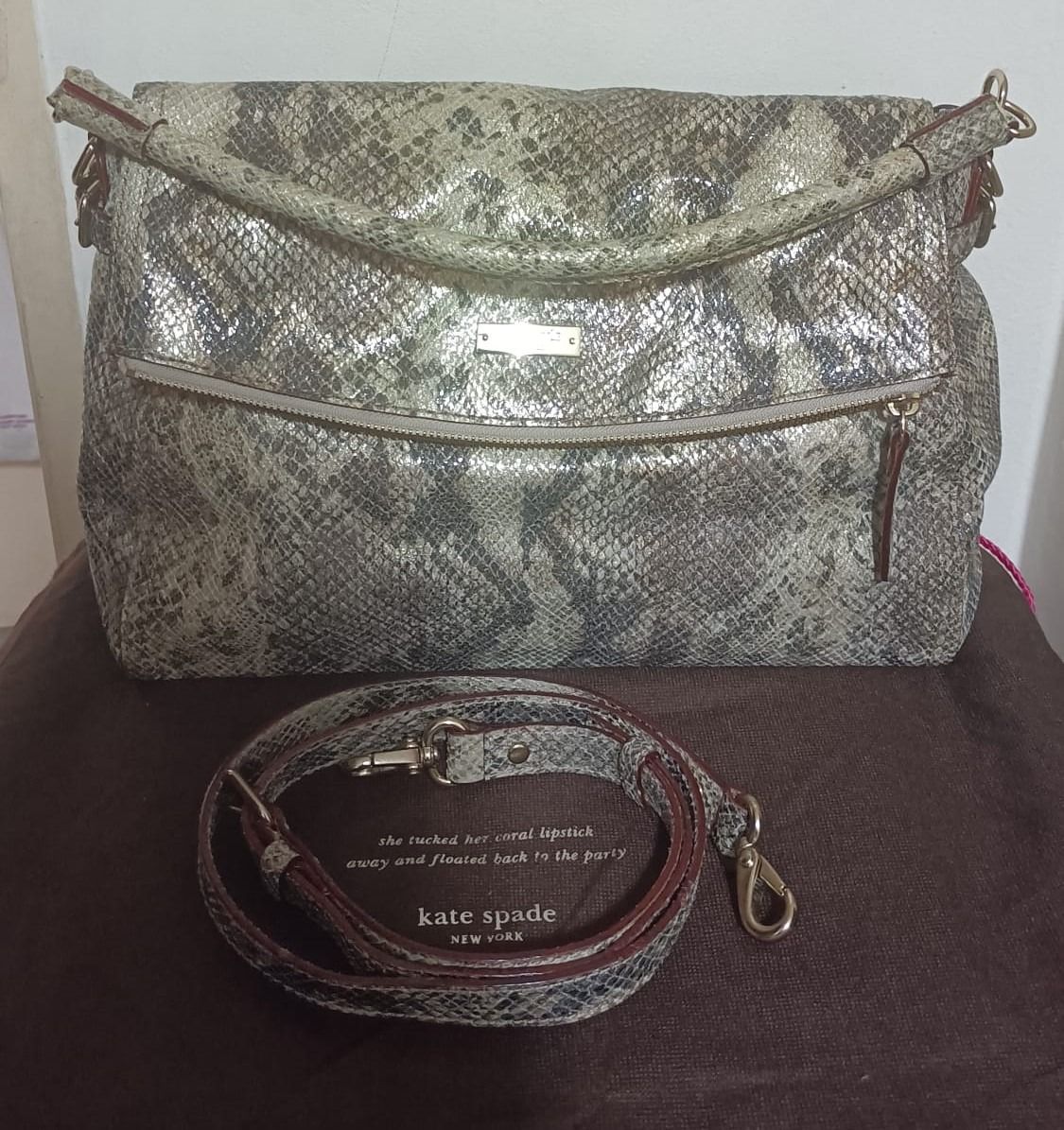 Rare kate clearance spade bags