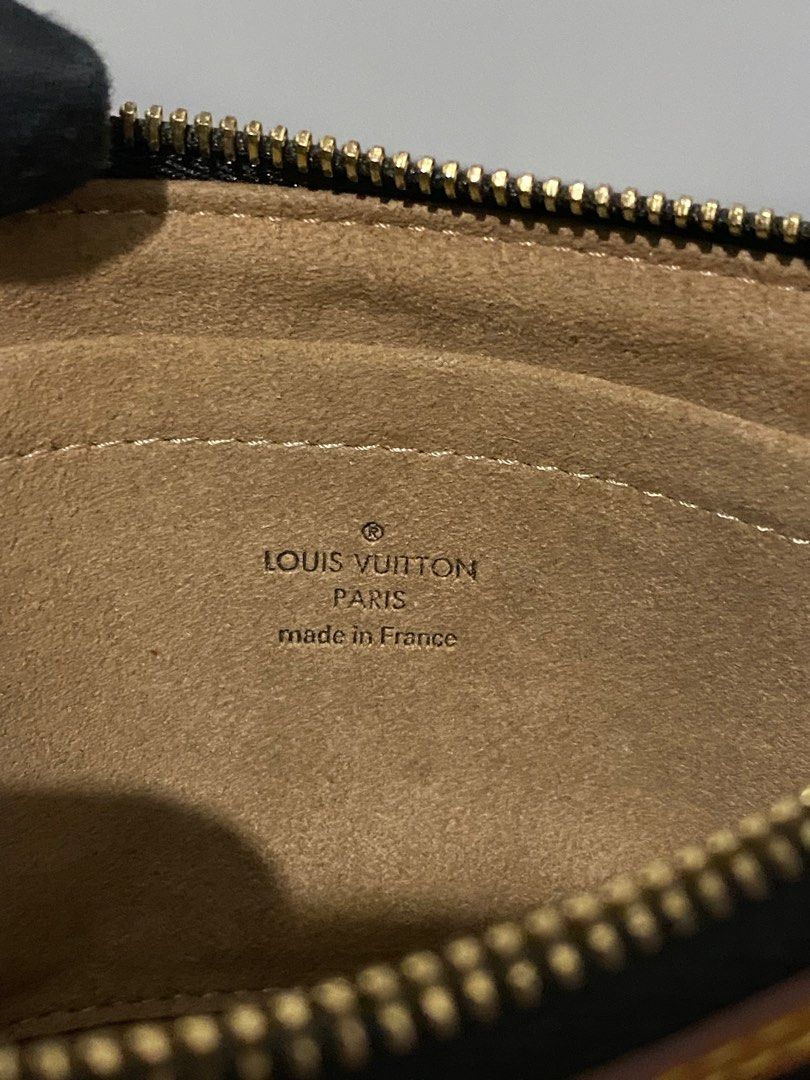 Rare Louis Vuitton x Takashi Murakami Keypouch – SFN