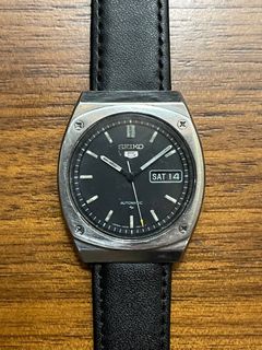 Seiko snx123 outlet ebay