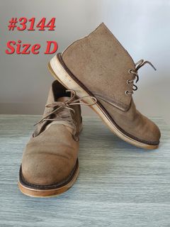 Red wing discount outlet near me