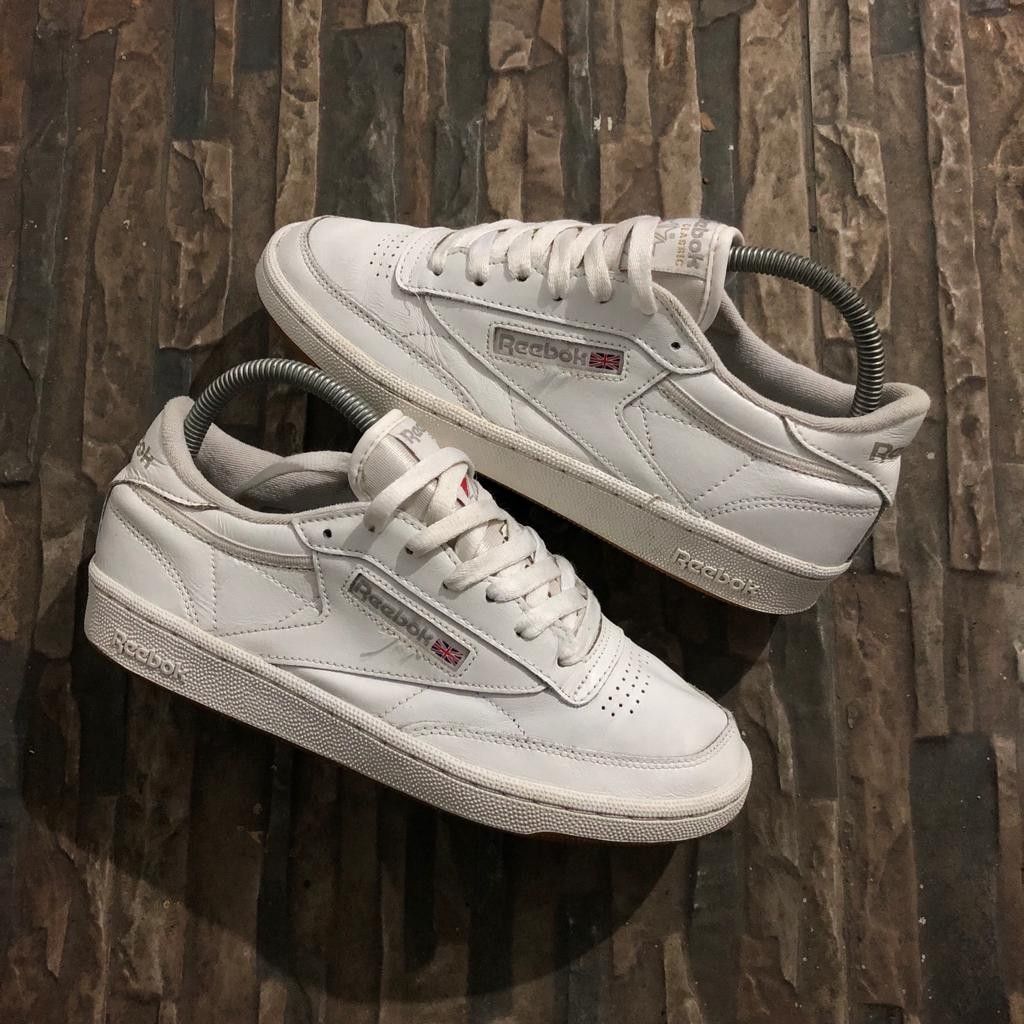 Reebok c85 39 clearance