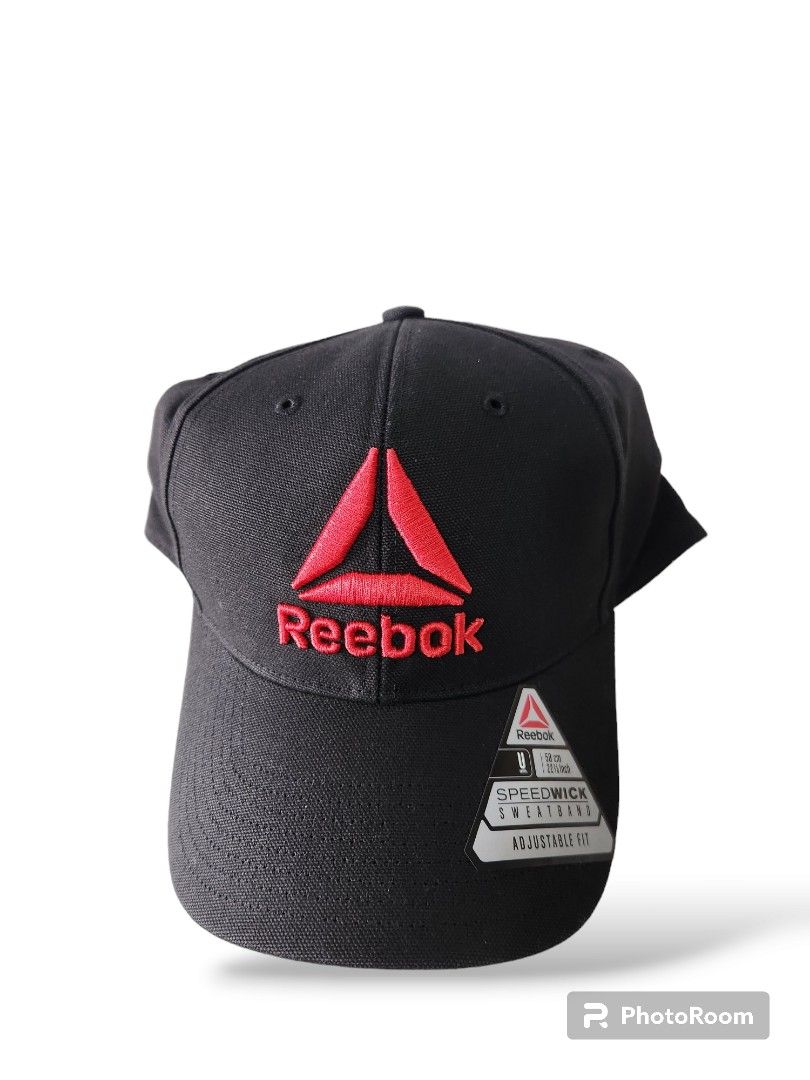 Reebok sports cap 2025