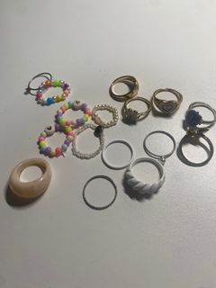 Cheap rings for new arrivals her