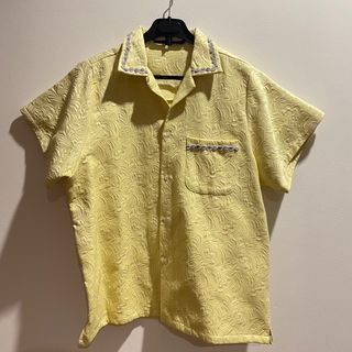 Roberoberobe shirt