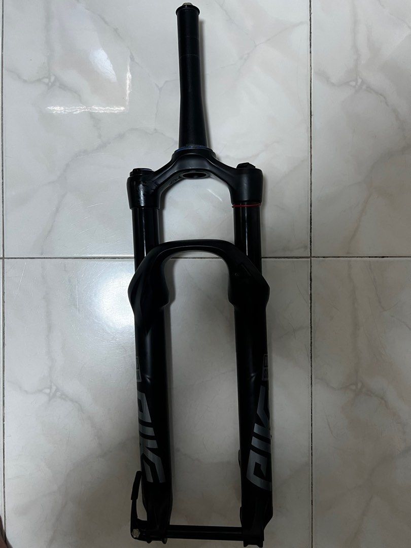 Rockshox pike top dj 100mm