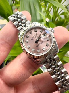 Rolex 179174 retail price shop