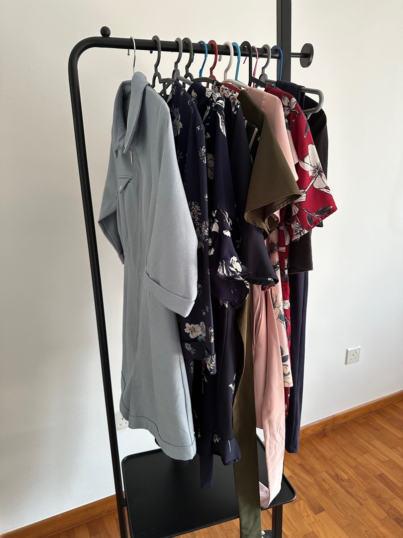 Rompers from MDS, TSW, Osmose, LeChic, Pomelo, Zalora, Women's Fashion