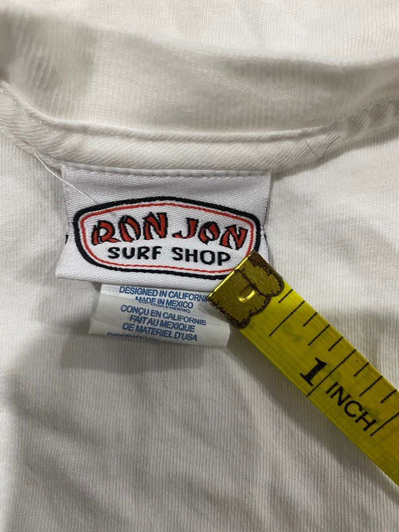 Ron jon surf shop puka shell necklace discount