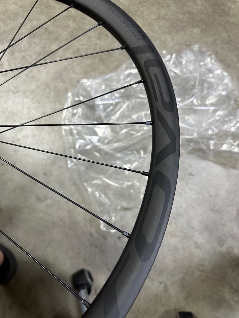 Roval traverse sl on sale fattie 650b