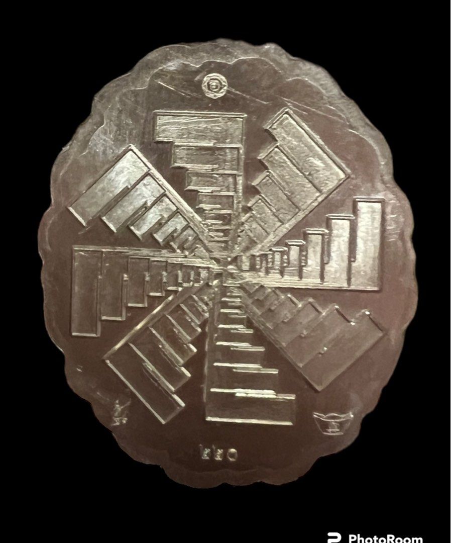 Model 1 Ruby Mask Phra Jatukam Ramathep Rian Lp Chote Lp Choke Wat ...