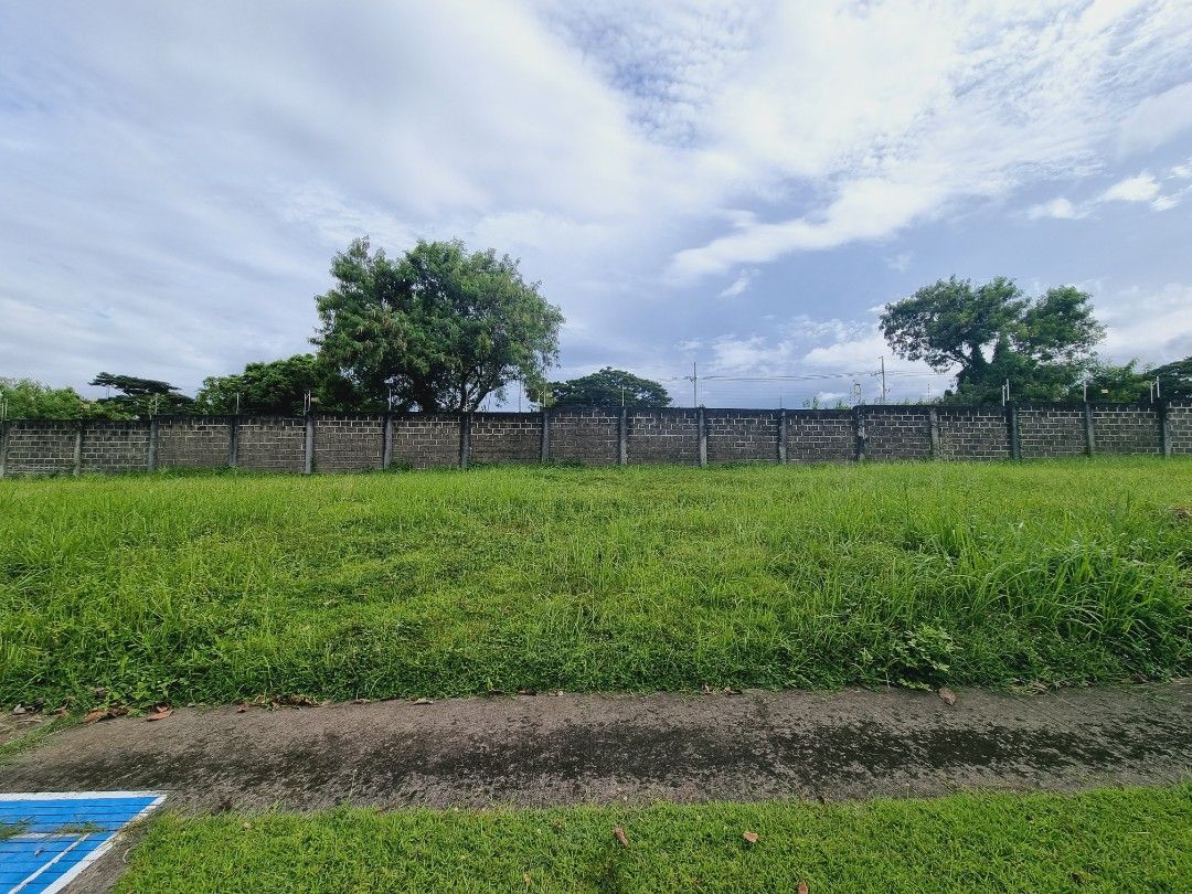 Rush Sale! Lot only at Bali Mansion South Forbes, Property, For Sale